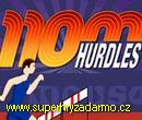 110m hurdles