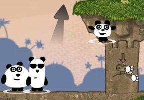 3 Pandas 2