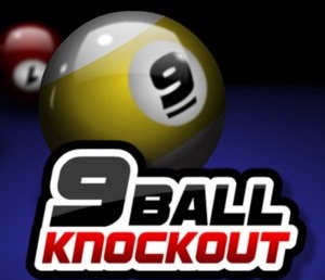 9 Ball Knockout