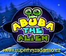 Abuba the Alien