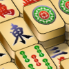 Ancient Odyssey Mahjong