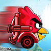  Angry Rocket Bird 2