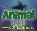 Animal Mahjong Solitaire