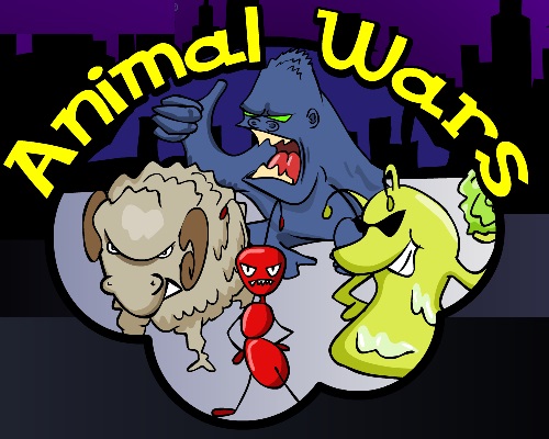 Animal Wars