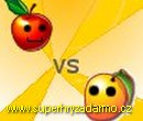 Apples Vs Mangoes