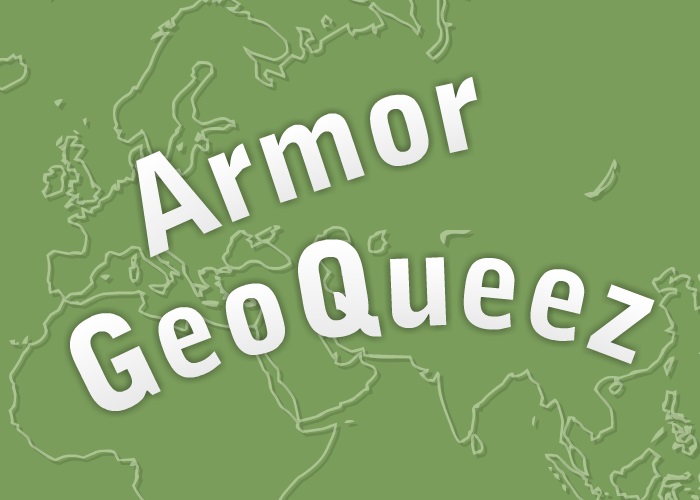 Armor Geoqueez