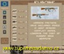 Arms Dealer