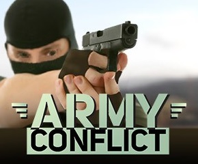 Army Conflict