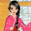 Asian Costume Day