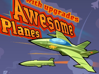 Awesome Planes