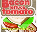 Bacon Lettuce Tomato