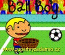 Ball Boy