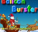 Balloon Burster