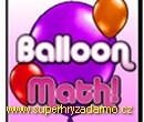  Balloon Math!