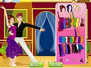 Ballroom Dance Dress Up