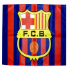 Barcelona FC Pair Card 