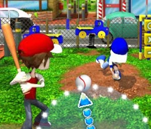 Baseball Blast