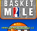  Basketmole