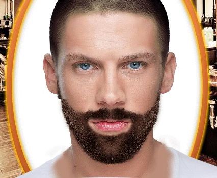 Beard Saloon