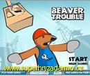 Beaver Trouble 