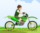  Ben 10 Motocross 