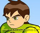 Ben 10 Super pilot