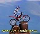 Bike Mania Arena 1