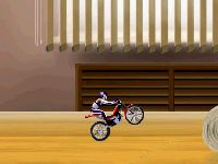 Bike Mania Arena 4