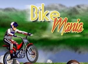 Bike Mania