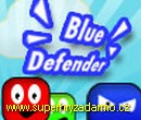 Blue Defender
