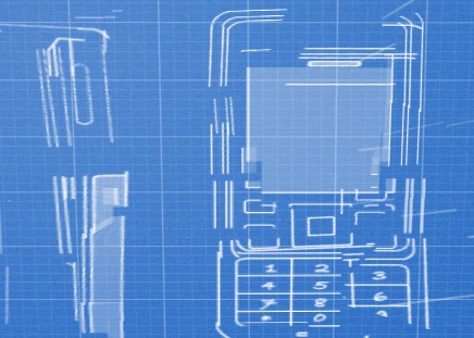 Blueprint 3D