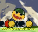 Bomber Chomp