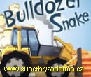  Bulldozer Snake