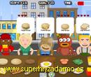 Burger Jam