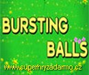 Bursting Balls