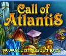 Call of Atlantis
