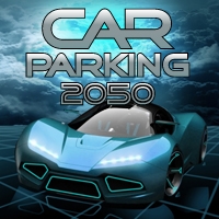 Car Parking 2050