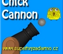 Chick Cannon