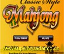 Classic Style Mahjong