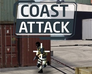 Coast Attack