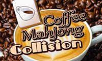 Coffee Mahjong Collision