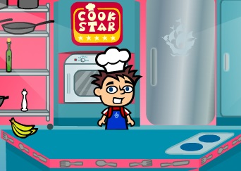 Cook Star