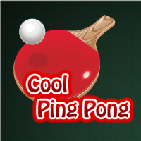 Cool Ping Pong