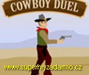 Cowboy Duel