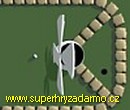 Crazy Golf II