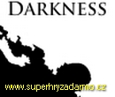 Darkness - The Cage
