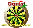 	Darts	