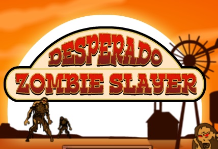 Desperado Zombie Killer