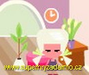 Dolls at Home