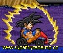 Dragonball Kart